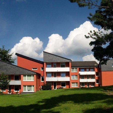 Hotel Carpe Diem Kirchhundem Exterior foto