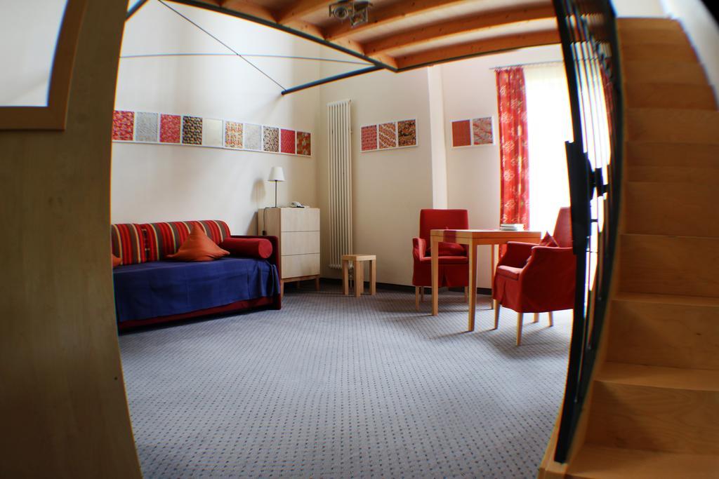 Hotel Carpe Diem Kirchhundem Zimmer foto