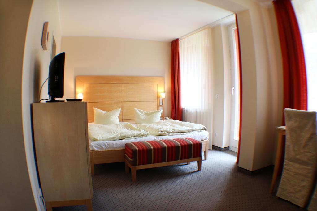 Hotel Carpe Diem Kirchhundem Zimmer foto