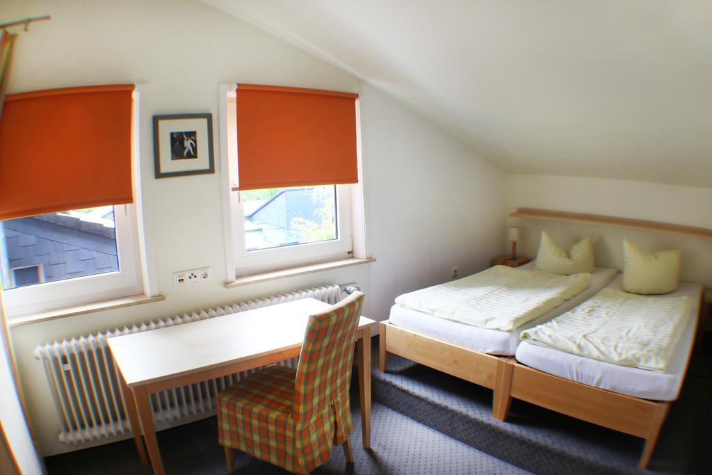 Hotel Carpe Diem Kirchhundem Zimmer foto