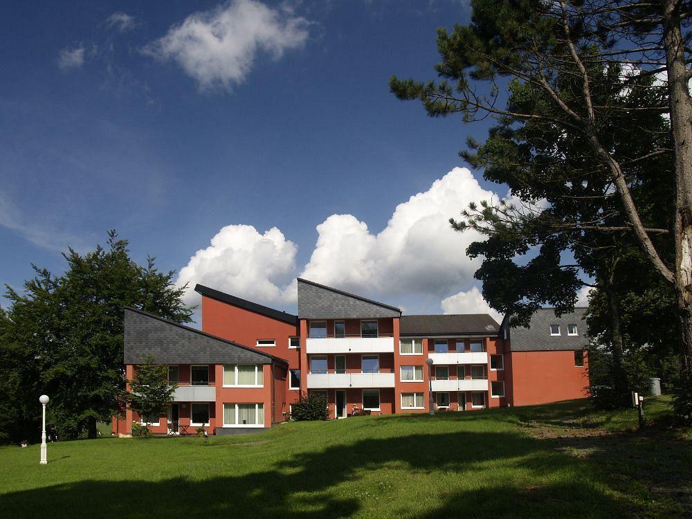 Hotel Carpe Diem Kirchhundem Exterior foto