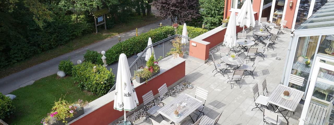Hotel Carpe Diem Kirchhundem Exterior foto