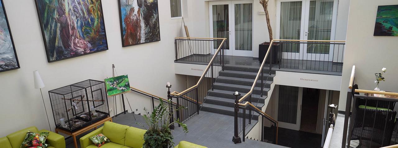 Hotel Carpe Diem Kirchhundem Exterior foto