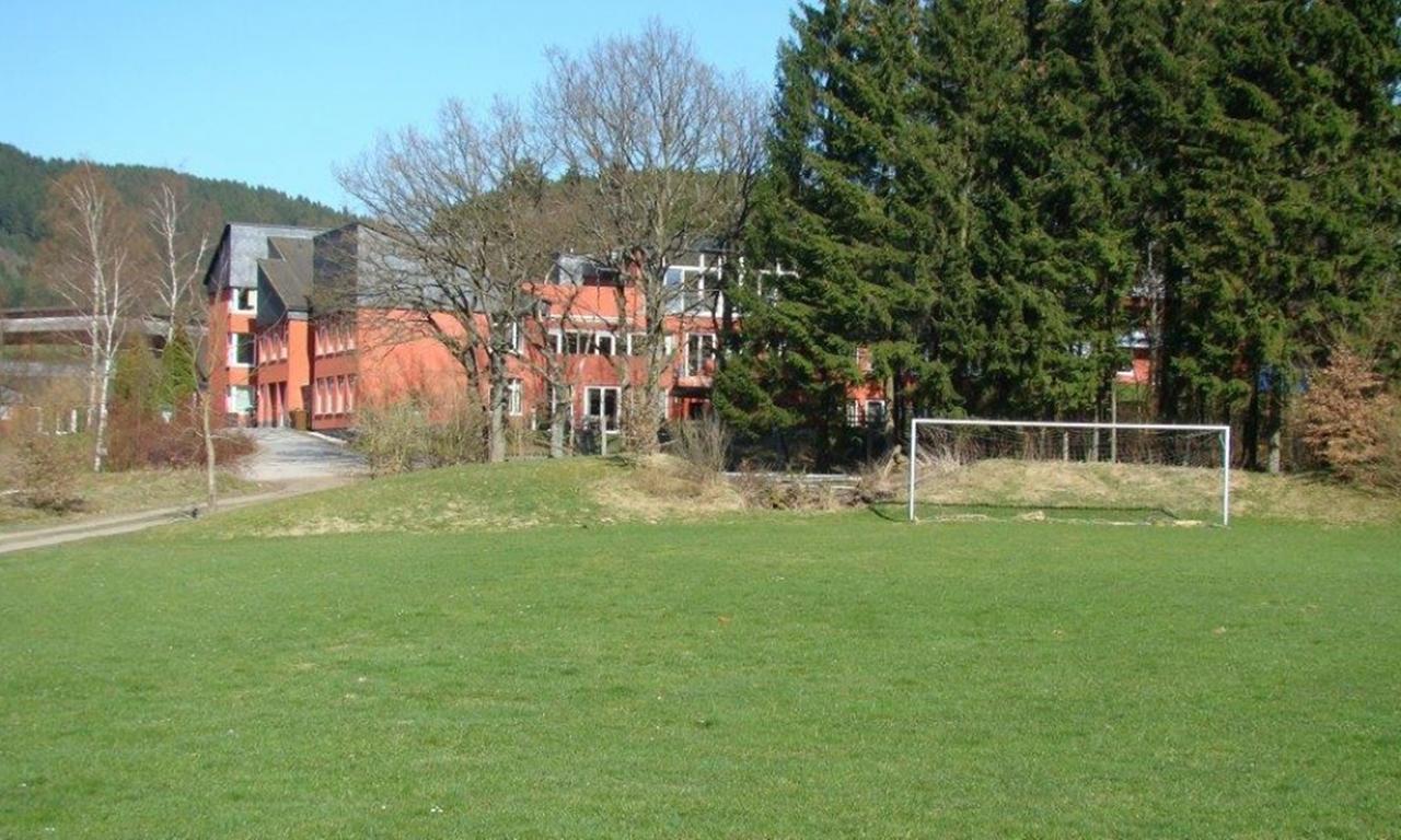 Hotel Carpe Diem Kirchhundem Exterior foto