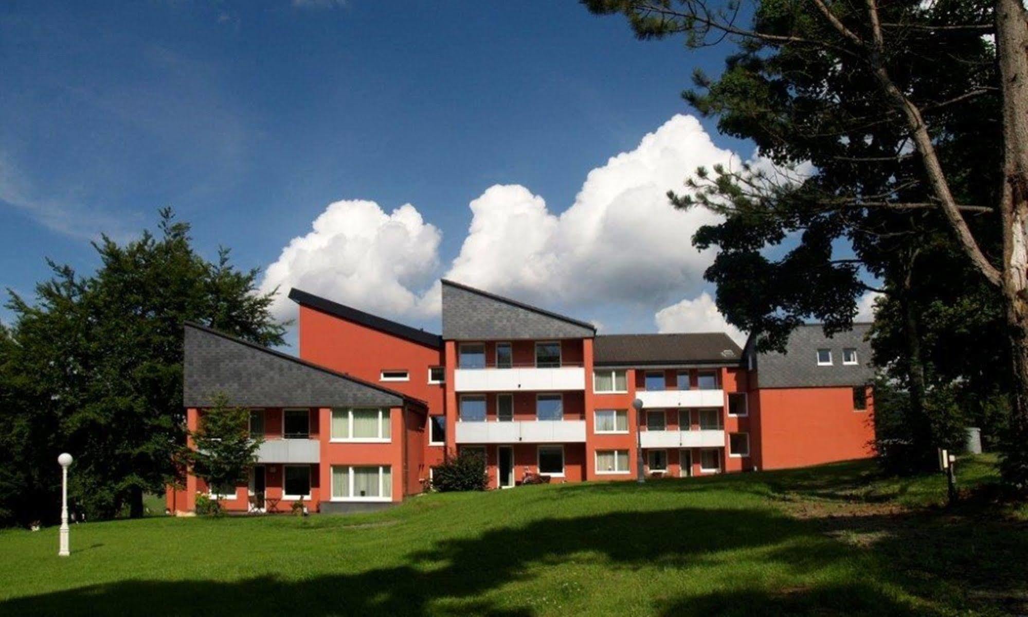 Hotel Carpe Diem Kirchhundem Exterior foto