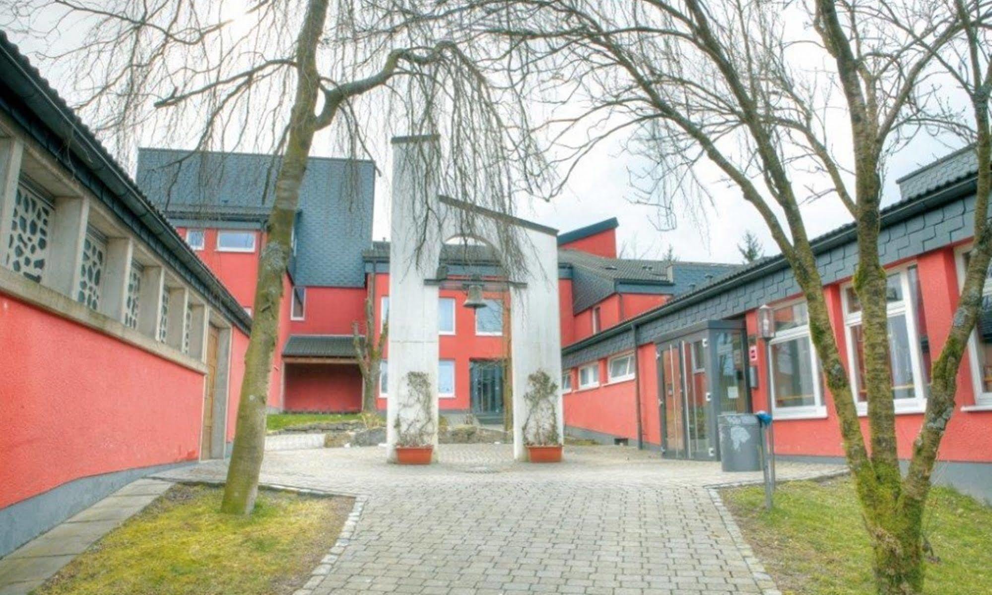 Hotel Carpe Diem Kirchhundem Exterior foto