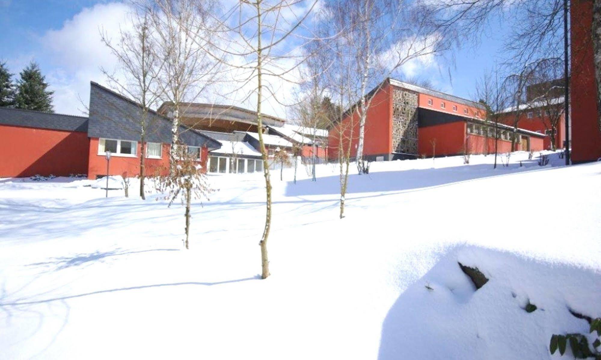 Hotel Carpe Diem Kirchhundem Exterior foto