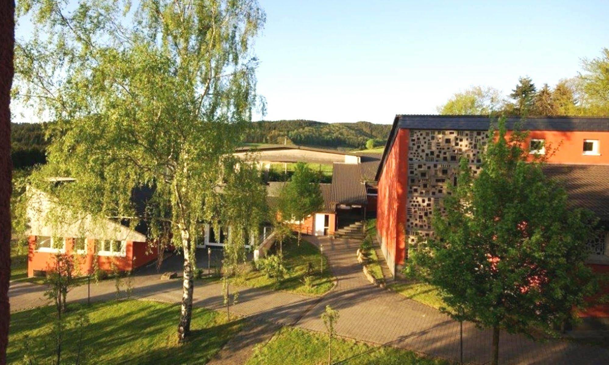 Hotel Carpe Diem Kirchhundem Exterior foto